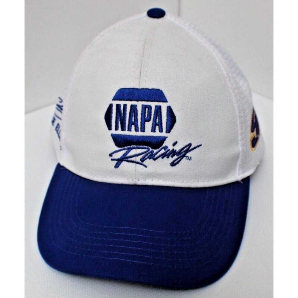 Napa Racing Chase Elliott‎ Embroidered Baseball Cap